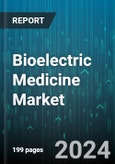 Bioelectric Medicine Market by Product, Type, Indication, End-User - Global Forecast 2025-2030- Product Image