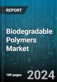 Biodegradable Polymers Market by Type, Application - Global Forecast 2025-2030- Product Image