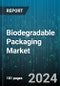 Biodegradable Packaging Market by Material, Form, End Use - Global Forecast 2025-2030 - Product Thumbnail Image