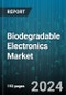 Biodegradable Electronics Market by Component, Material, Application, End-User - Global Forecast 2025-2030 - Product Thumbnail Image