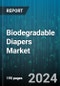 Biodegradable Diapers Market by Product Type, Materials, Size, Sales Channel - Global Forecast 2025-2030 - Product Thumbnail Image