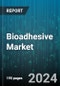 Bioadhesive Market by Products (Animal-Based, Mixed Blends, Plant-Based), Raw Material Source (Agricultural Sources, Marine Sources), Adhesive Type, Functionality, Application - Global Forecast 2025-2030 - Product Thumbnail Image