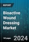 Bioactive Wound Dressing Market by Products, Application - Global Forecast 2025-2030 - Product Image