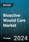 Bioactive Wound Care Market by Product Type, End User - Global Forecast 2025-2030 - Product Image