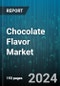 Chocolate Flavor Market by Type, Product Form, Application, Distribution Channel - Global Forecast 2025-2030 - Product Image