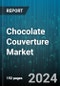 Chocolate Couverture Market by Type, Application, Form, End User, Sales Channel, Cocoa Content - Global Forecast 2025-2030 - Product Thumbnail Image