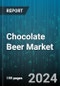 Chocolate Beer Market by Product, Packaging Material, Distribution Channel - Global Forecast 2025-2030 - Product Image