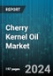 Cherry Kernel Oil Market by Application, Type, End User - Global Forecast 2025-2030 - Product Image