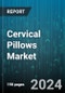 Cervical Pillows Market by Type, Material, Shape, Application - Global Forecast 2025-2030 - Product Thumbnail Image