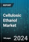 Cellulosic Ethanol Market by Feedstock Type, Application, Process, End-User Industry, Production Method - Global Forecast 2025-2030 - Product Thumbnail Image