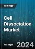 Cell Dissociation Market by Product, Type, Tissue, End-User - Global Forecast 2025-2030- Product Image