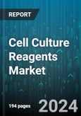 Cell Culture Reagents Market by Product, Application, End-User - Global Forecast 2025-2030- Product Image