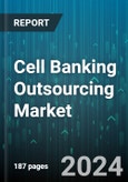 Cell Banking Outsourcing Market by Type, Cell Type, Phase - Global Forecast 2025-2030- Product Image