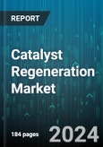 Catalyst Regeneration Market by Type, Application - Global Forecast 2025-2030- Product Image