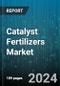 Catalyst Fertilizers Market by Production Process, Operation, Application - Global Forecast 2025-2030 - Product Image