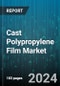 Cast Polypropylene Film Market by Product Type, Application, End-User, Processing Technology - Global Forecast 2025-2030 - Product Image