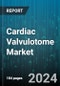 Cardiac Valvulotome Market by Product Type, Application, End User, Sales Channel, Material, Procedure Type, Technology - Global Forecast 2025-2030 - Product Image