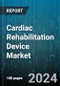 Cardiac Rehabilitation Device Market by Device, Phase - Global Forecast 2025-2030 - Product Thumbnail Image