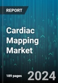 Cardiac Mapping Market by Type, Indication, Technology, End-User - Global Forecast 2025-2030- Product Image