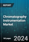 Chromatography Instrumentation Market by Type, Consumable, End-User Industry - Global Forecast 2025-2030- Product Image