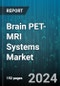 Brain PET-MRI Systems Market by Phase, Product, End-User - Global Forecast 2025-2030 - Product Thumbnail Image