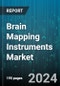 Brain Mapping Instruments Market by Product Type, End-User - Global Forecast 2025-2030 - Product Thumbnail Image