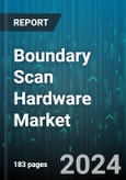 Boundary Scan Hardware Market by Type, End-User - Global Forecast 2025-2030- Product Image