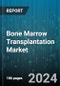 Bone Marrow Transplantation Market by Type, Treatment Type, End-User - Global Forecast 2025-2030 - Product Image