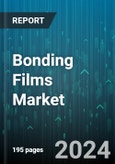 Bonding Films Market by Type, Technology, End-Use - Global Forecast 2025-2030- Product Image