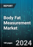 Body Fat Measurement Market by Product, End-User - Global Forecast 2025-2030- Product Image