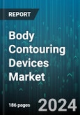 Body Contouring Devices Market by Type (Invasive, Minimally & Non-Invasive), Functionality (Portable, Stationary), Application, End User, Distribution Channel - Global Forecast 2025-2030- Product Image