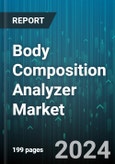 Body Composition Analyzer Market by Product Type, End-user - Global Forecast 2025-2030- Product Image