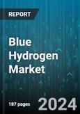 Blue Hydrogen Market by Technology, Distribution Method, End-user - Global Forecast 2025-2030- Product Image