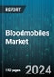 Bloodmobiles Market by Product Type, End User, Operation - Global Forecast 2025-2030 - Product Thumbnail Image