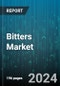 Bitters Market by Product, End User - Global Forecast 2025-2030 - Product Image