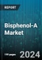 Bisphenol-a Market by Application (Consumer Products, Epoxy Resins, Healthcare), End-user Industry (Automotive, Construction, Consumer Goods), Product Type, Distribution Channel, Technology, Innovation - Global Forecast 2025-2030 - Product Image