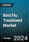 Bird Flu Treatment Market by Type, End-User - Global Forecast 2025-2030 - Product Image