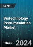 Biotechnology Instrumentation Market by Product, End-User - Global Forecast 2025-2030- Product Image