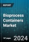 Bioprocess Containers Market by Type, Application, End-User - Global Forecast 2025-2030 - Product Thumbnail Image