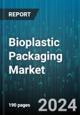 Bioplastic Packaging Market by Type, Material, Application, End-Use Industry - Global Forecast 2025-2030- Product Image