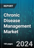 Chronic Disease Management Market by Disease Type, Product Type, End User, Care Type, Delivery Mode - Global Forecast 2025-2030- Product Image