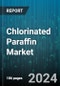 Chlorinated Paraffin Market by Product Type, Grade, Application, End-Use Industry - Global Forecast 2025-2030 - Product Thumbnail Image