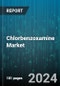 Chlorbenzoxamine Market by Application, Form, Distribution Channel, End-User, Product Type - Global Forecast 2025-2030 - Product Image