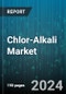 Chlor-Alkali Market by Product Type (Caustic Soda, Chlorine, Soda Ash), Production Method (Diaphragm Cell Method, Membrane Cell Method, Mercury Cell Method), Application - Global Forecast 2025-2030 - Product Image