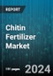 Chitin Fertilizer Market by Product Type, Application, End User, Distribution Channel, Function - Global Forecast 2025-2030 - Product Thumbnail Image