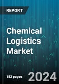 Chemical Logistics Market by Service, Mode of Transportation, End User - Global Forecast 2025-2030- Product Image