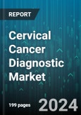 Cervical Cancer Diagnostic Market by Type, End-User - Global Forecast 2025-2030- Product Image