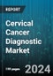 Cervical Cancer Diagnostic Market by Type, End-User - Global Forecast 2025-2030 - Product Image