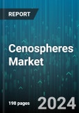 Cenospheres Market by Type, End Use - Global Forecast 2025-2030- Product Image