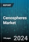 Cenospheres Market by Type, End Use - Global Forecast 2025-2030 - Product Image